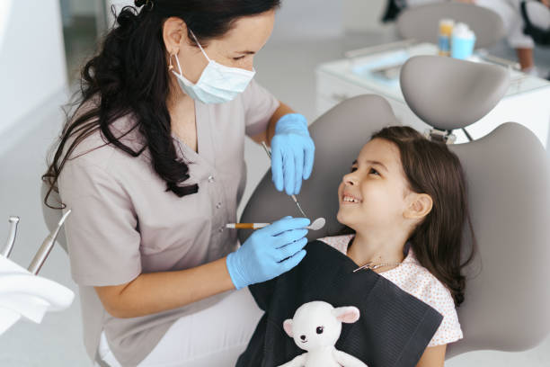 Our Range of Dental Services in Powderly, TX