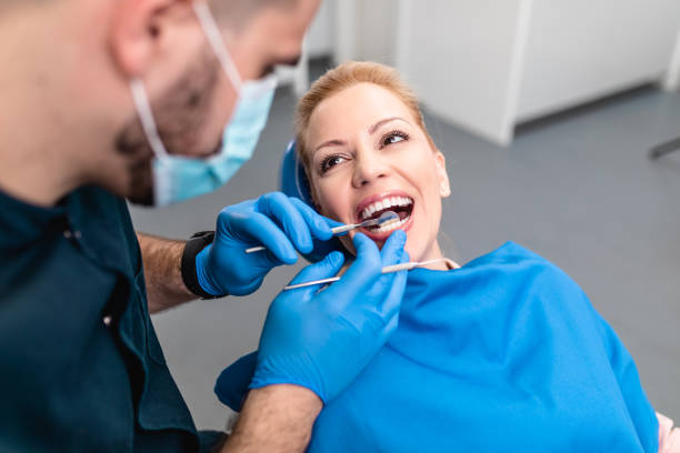 Best Dental Fillings (Composite and Amalgam)  in Powderly, TX