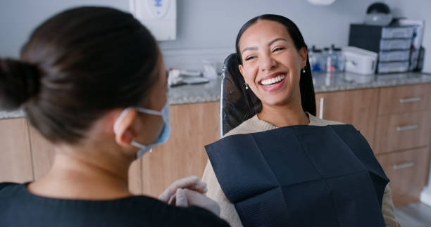 Best Dental Exams and Cleanings  in Powderly, TX