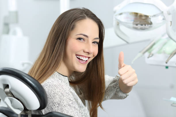 Best Preventive Dentistry  in Powderly, TX